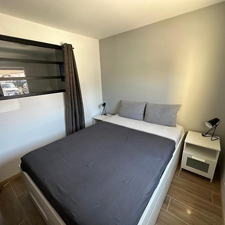 Appartement T2 Saint-Cyprien  Exterior photo